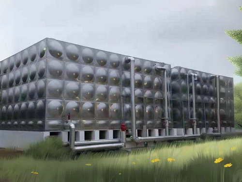 洛陽組合式不銹鋼保溫水箱的標準板厚度應該如何選擇？